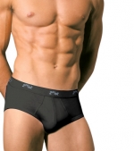 Pima Cotton Contour Pouch Brief